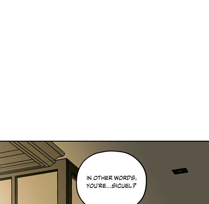 Love, Lust, & Joy - episode 6 - 105