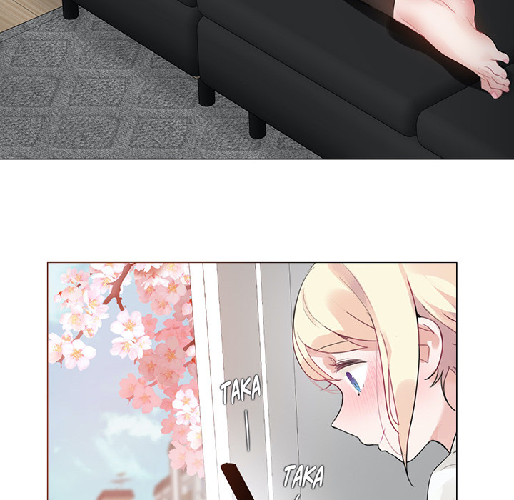 A Pervert's Daily Life - episode 125 - 92