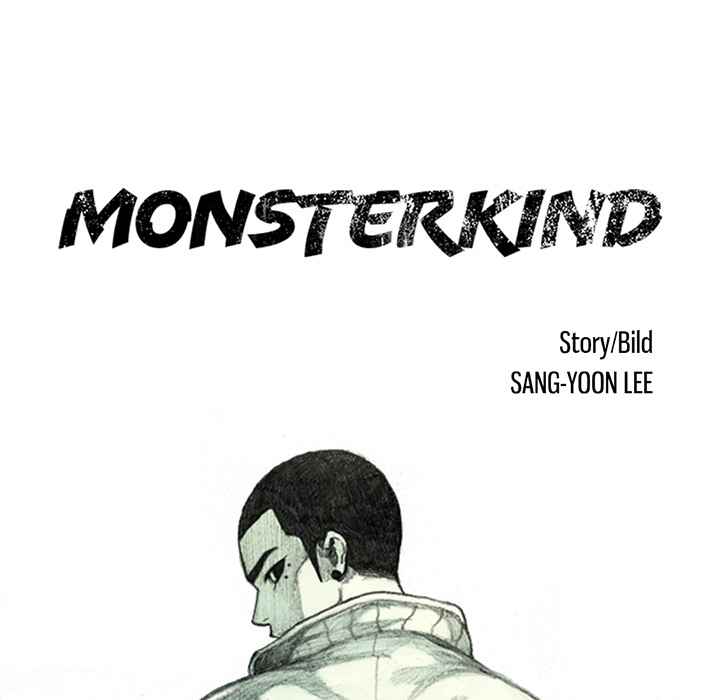 Monsterkind - episode 42 - 150