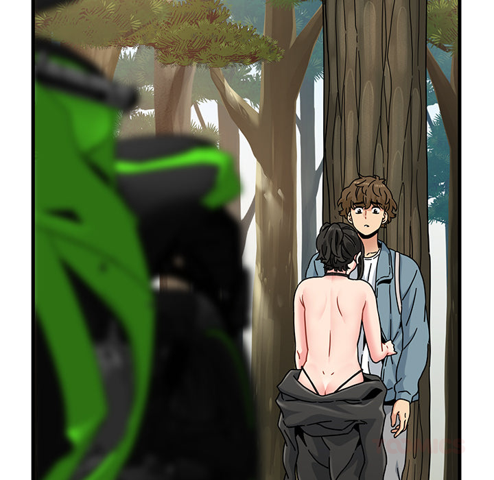 Snapping into Love - episode 121 - 38