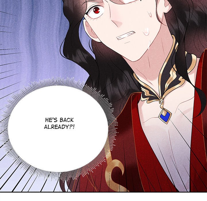King of Lavitan - episode 43 - 51