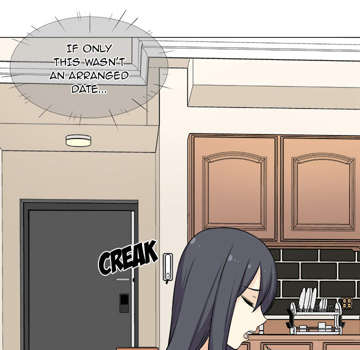 Excuse me, This is my Room - UNCENSORED - episode 21 - 85
