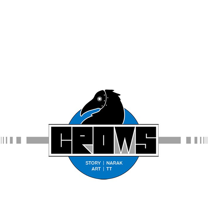 Crows - episode 27 - 22
