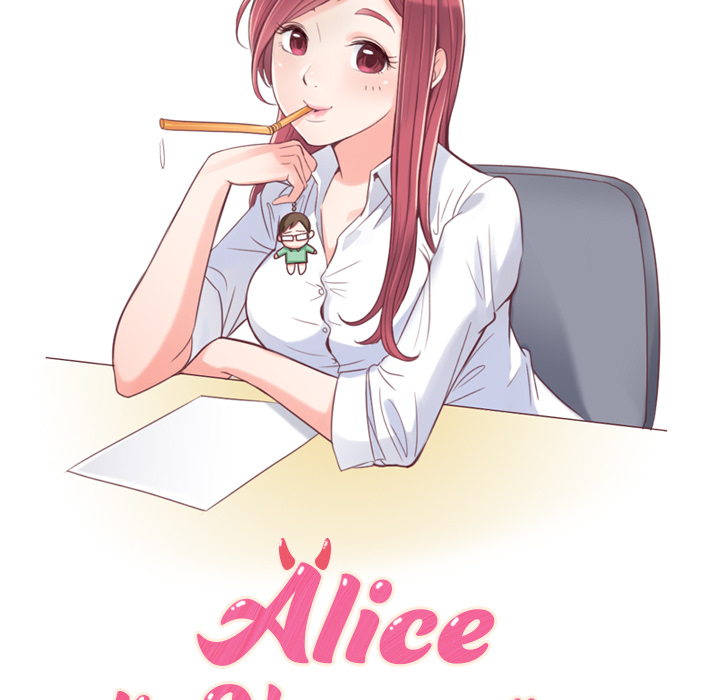 Alice die Nervensäge - episode 50 - 57