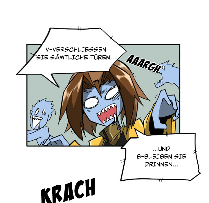 Das Wohnheim aus einer anderen Welt - episode 22 - 21