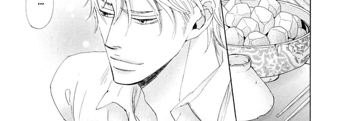 Ginza Neon Paradise - episode 6 - 39