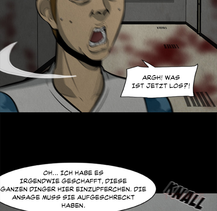 Zombiewelle - episode 17 - 8