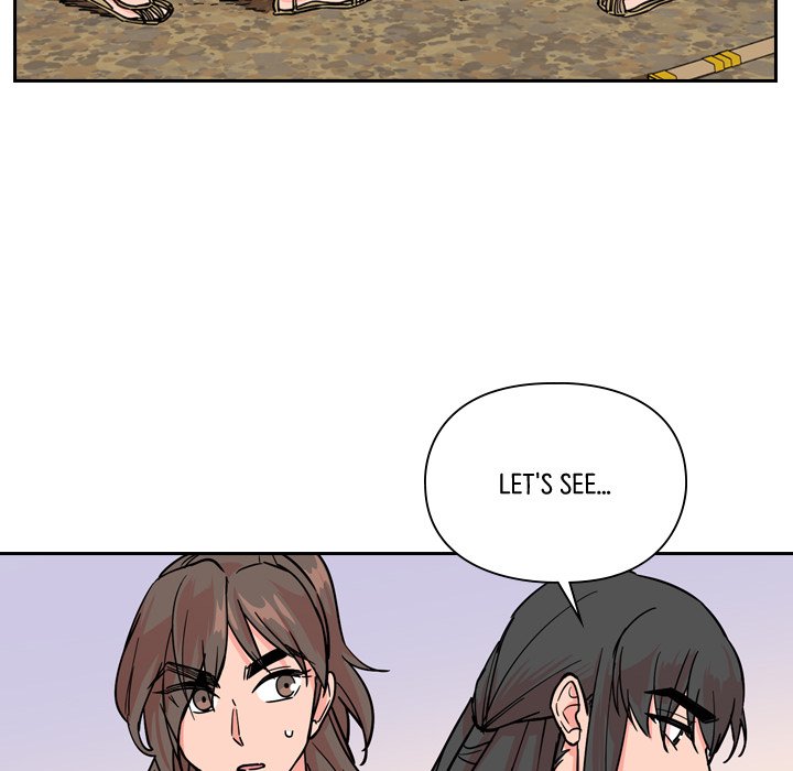 The Princess's Guard - episode 45 - 83