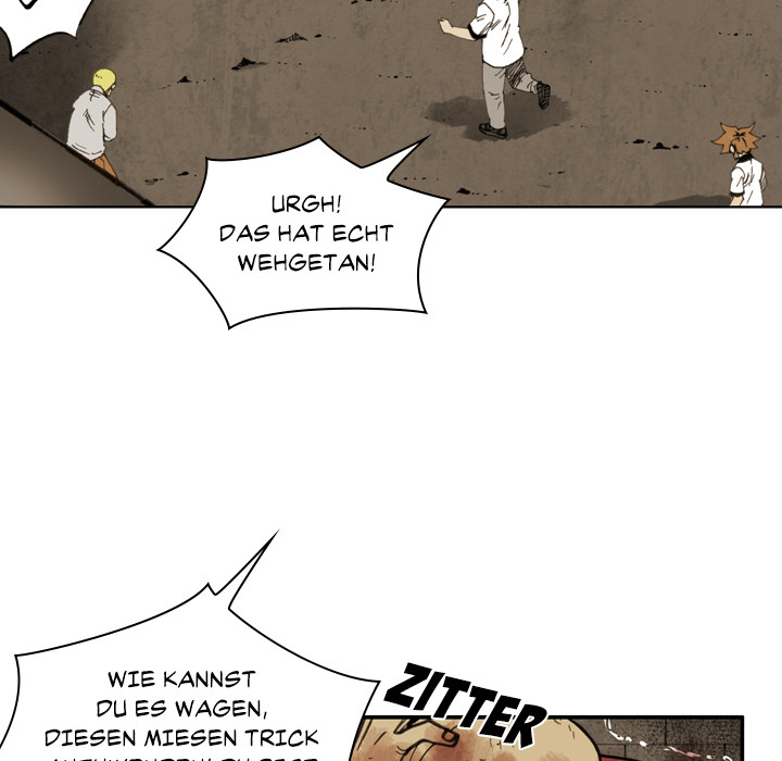 Der Schlägerjäger - episode 38 - 24