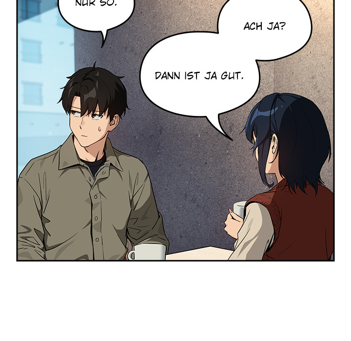Dating After Work - episode 71 - 78