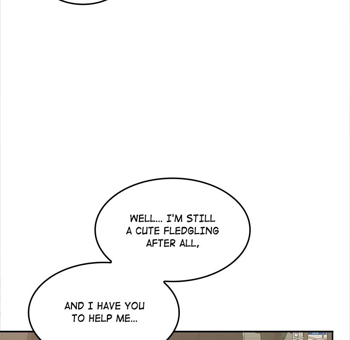 Office Romance is a No-No - episode 20 - 48