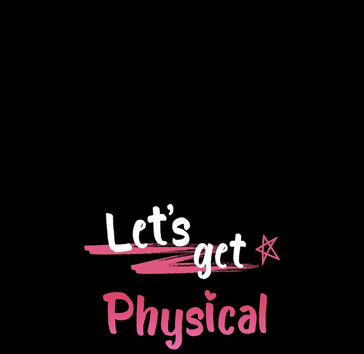 Let's Get Physical - episode 24 - 12