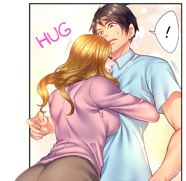 First Time With My Wife (Again) - episode 25 - 19