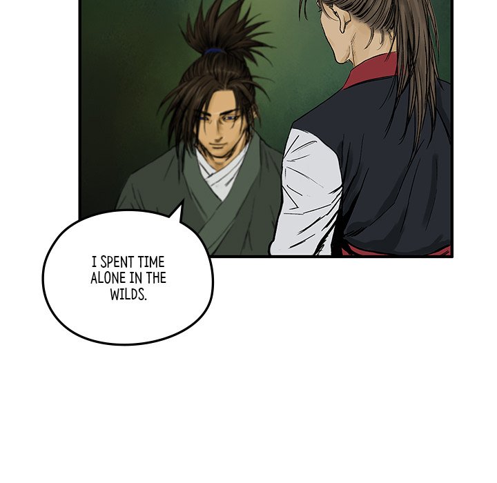 The Blade Demon - episode 3 - 18