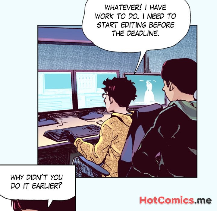 5 Minutes Before "On Air" - episode 27 - 15