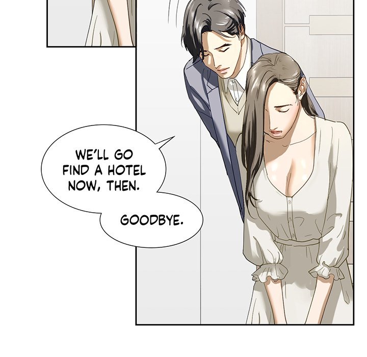 Stepsister - episode 2 - 135