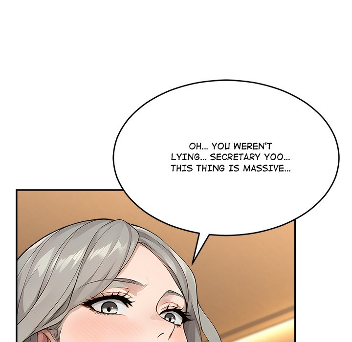 The New CEO's Management Diaries - episode 6 - 105