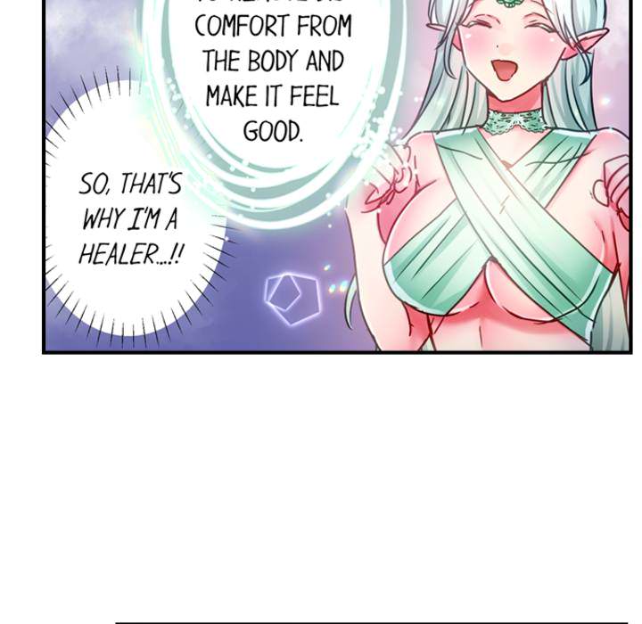 Healer's Unique Skill: Pleasuring Girls - episode 7 - 8