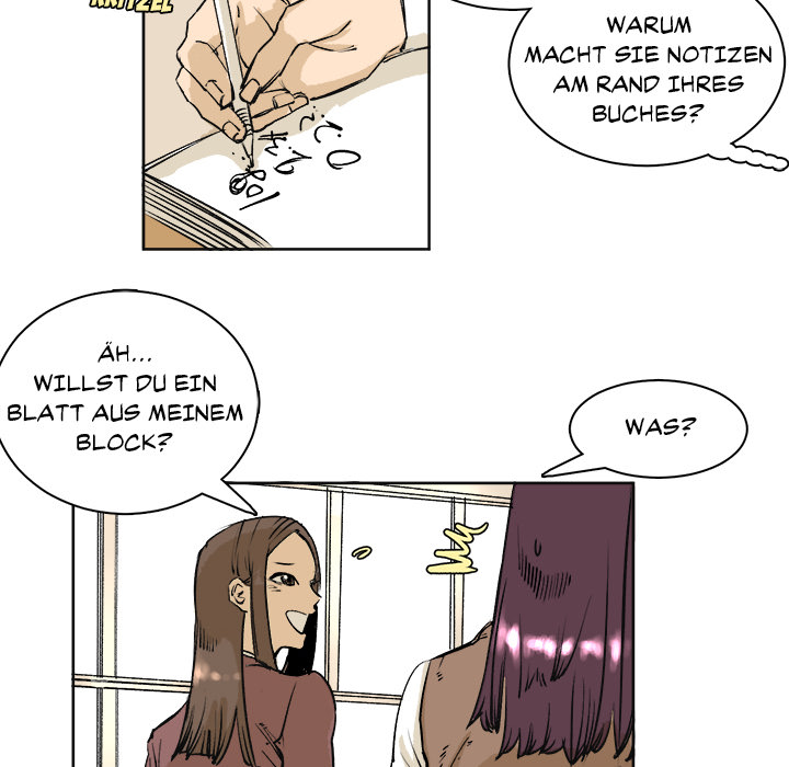 Die Unruhestifterin - episode 4 - 69