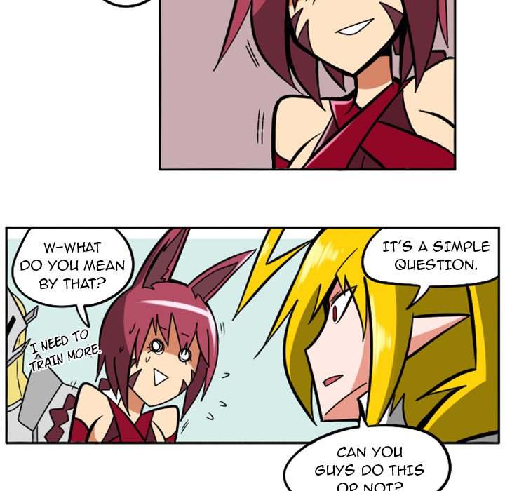 Maki and Friends - episode 33 - 60