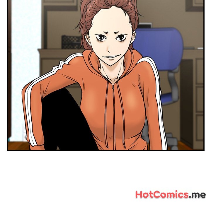 Mr. Kang - episode 10 - 101
