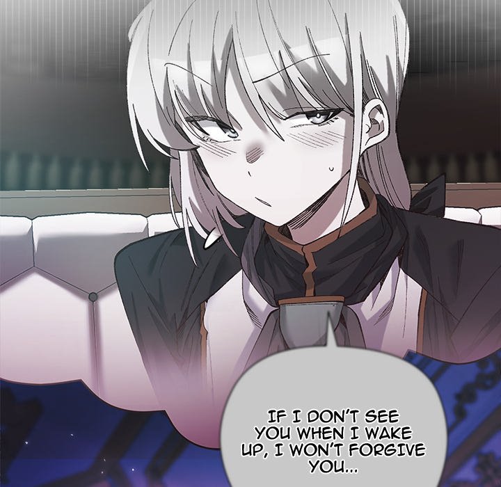 Young Lady's Knight - episode 5 - 34