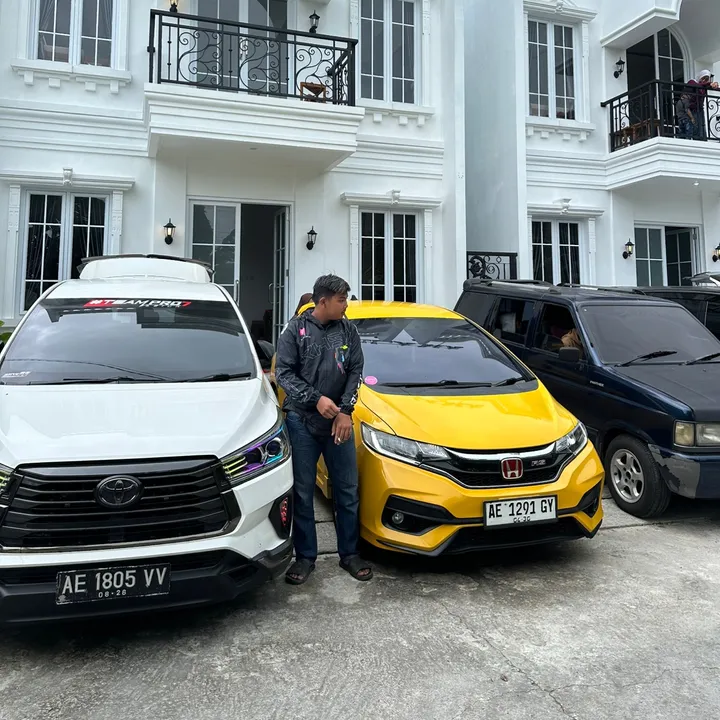 hallo.nugroho