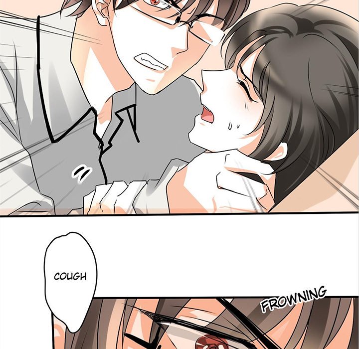 Love Is Never Enough - episode 2 - 50
