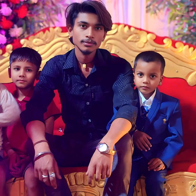 @nirajkingg