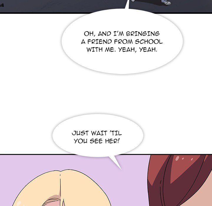 Springtime for Blossom - episode 26 - 107