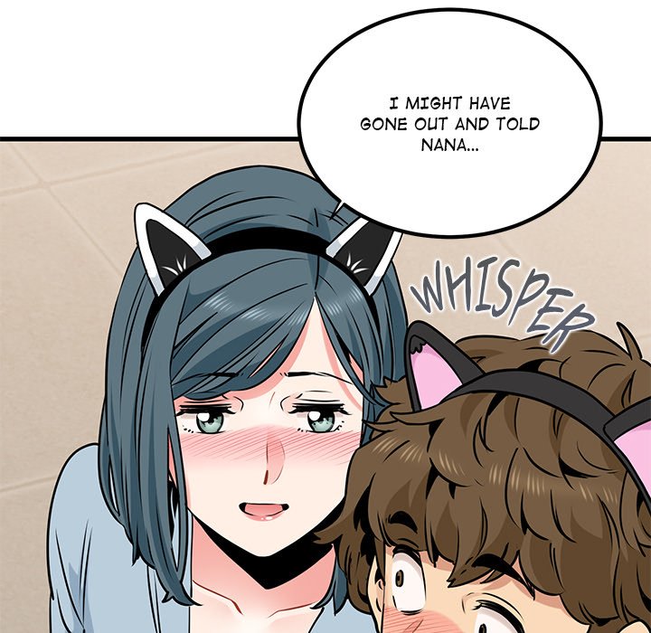 Snapping into Love - episode 77 - 101