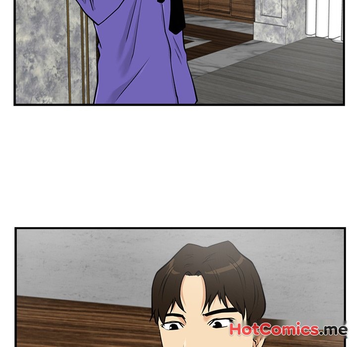 Mr. Kang - episode 11 - 21