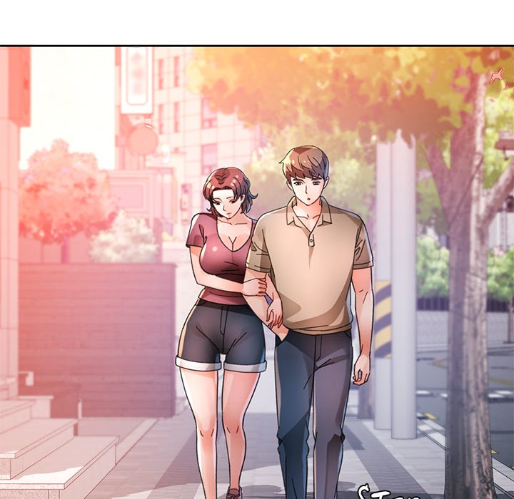 Wait, I'm a Married Woman! - episode 90 - 113