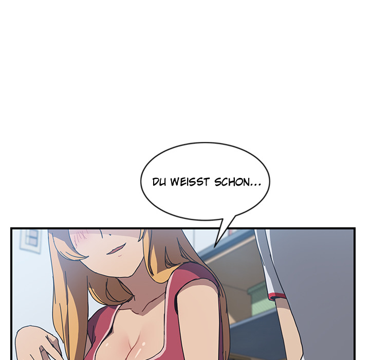 Mitbewohner wider Willen - episode 4 - 89
