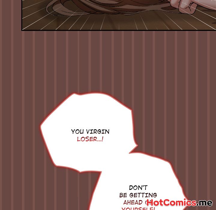 Don't Tell Anyone at School! - UNCENSORED - episode 4 - 136