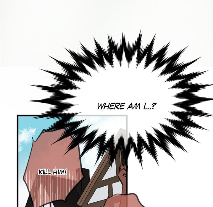 Today, I Meet a Dragon - episode 30 - 80