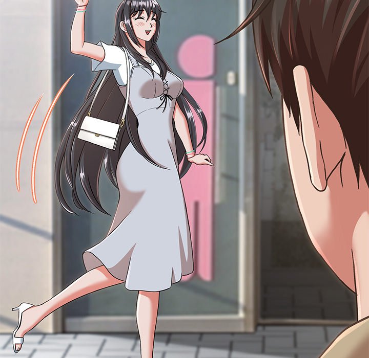 My Gangster Girlfriend - episode 2 - 137