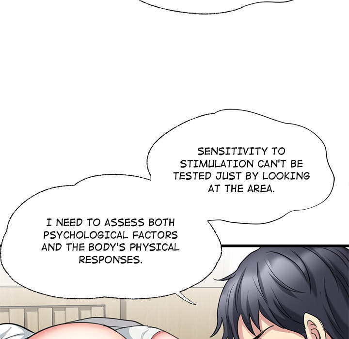 Daily Awakening of Sensuality - episode 2 - 90