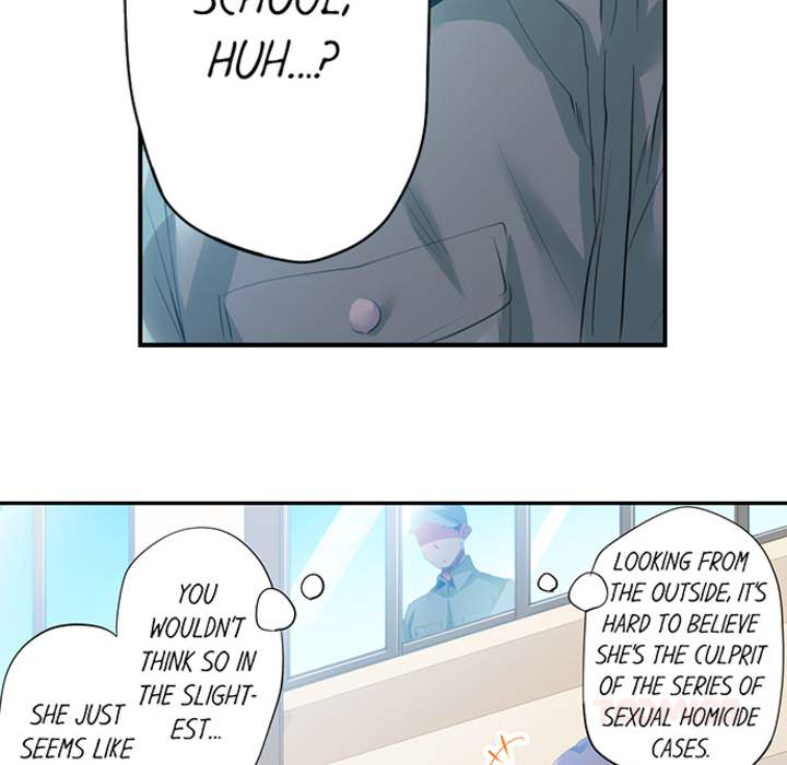 At Night She's a Nymphomaniac - episode 10 - 37