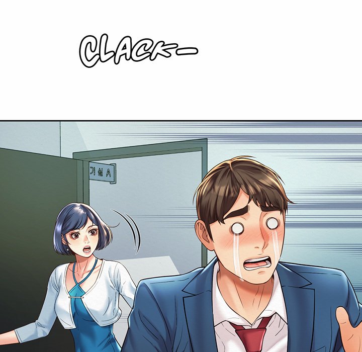 Office Affairs - episode 15 - 4