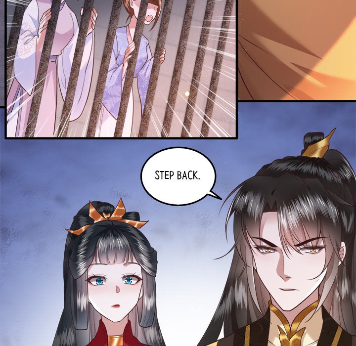 The Queen of Hell - episode 17 - 104