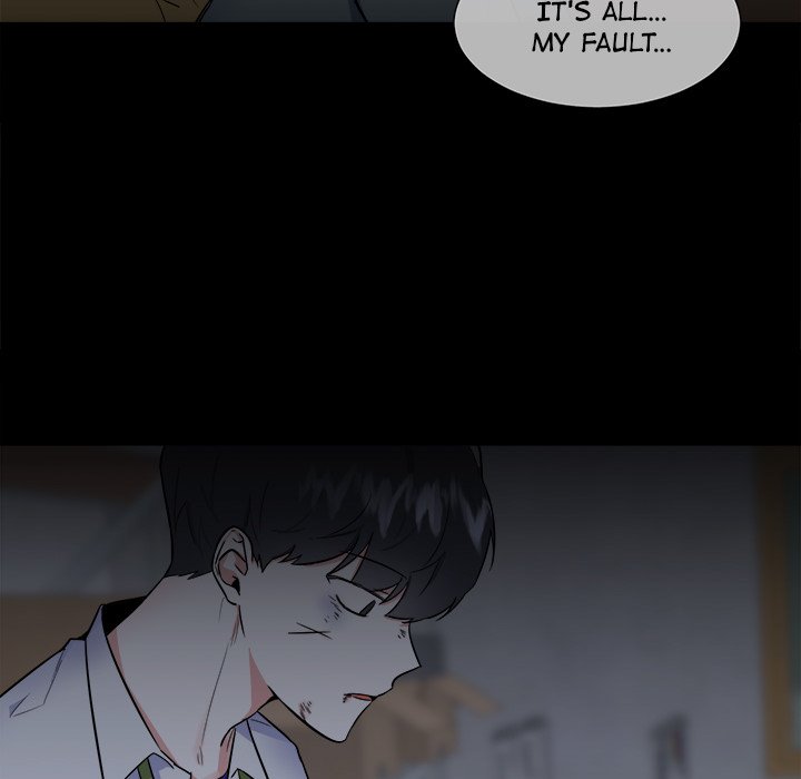 Unluckily Lucky - episode 26 - 34