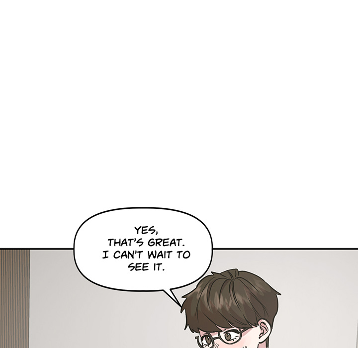 Bitter Sweetheart - episode 9 - 92