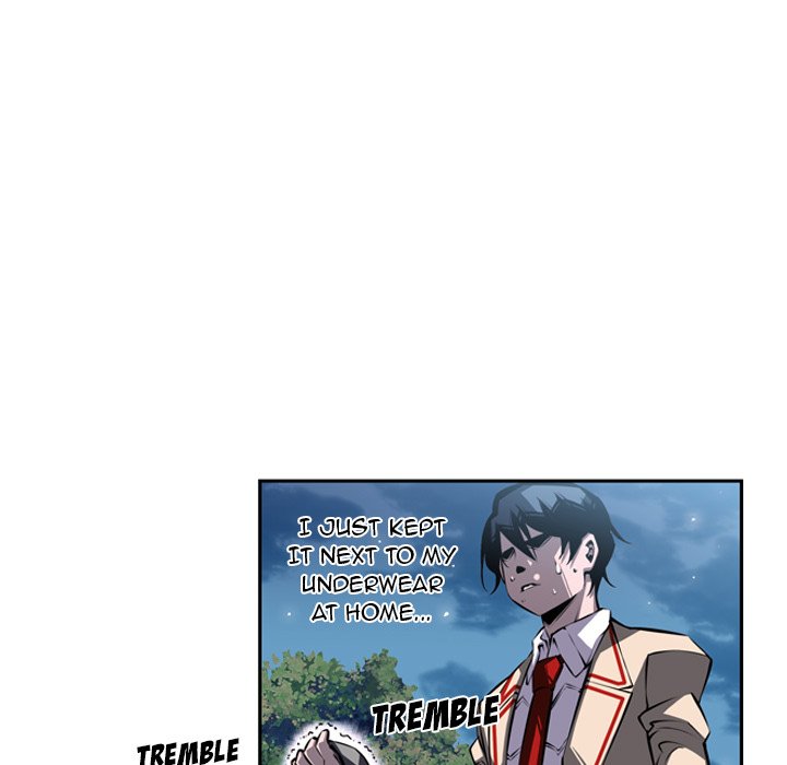 Supernova - episode 21 - 22