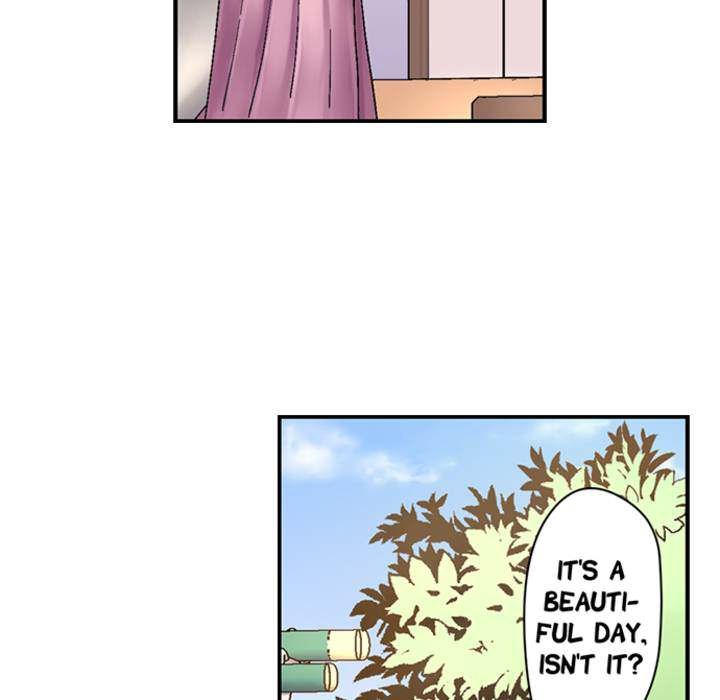 Our Kinky Newlywed Life - episode 13 - 11