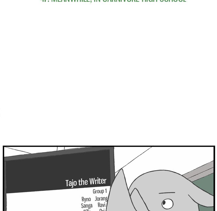 Herbivore High School - episode 47 - 7