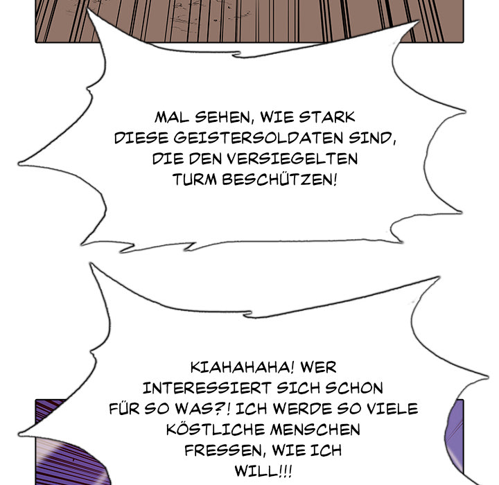 Yeongnos Giftzähne - episode 43 - 17