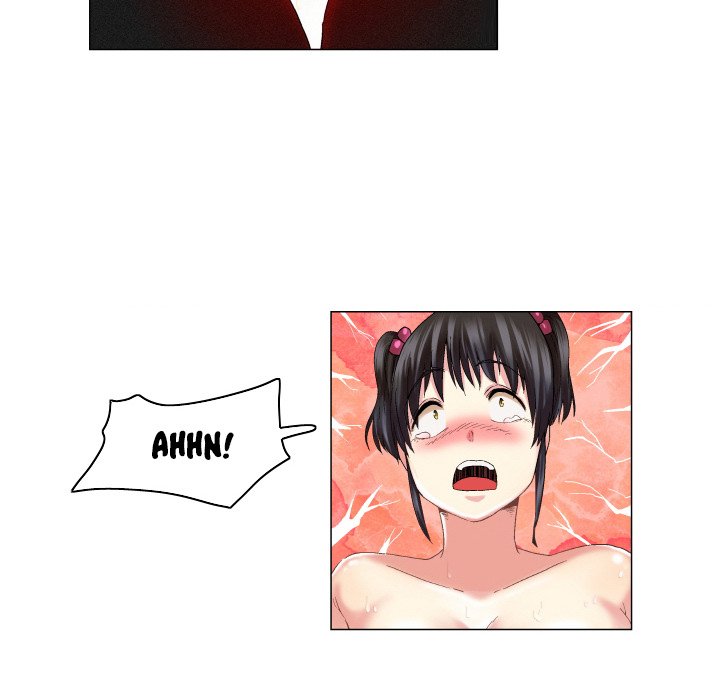 God of App - episode 10 - 15