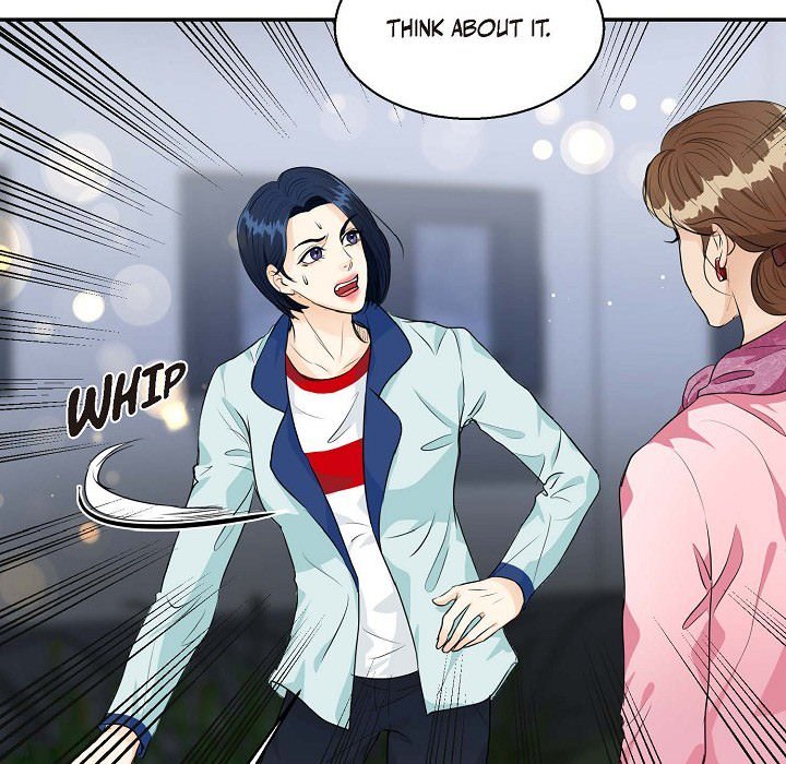 Come Be My Teacher - episode 22 - 75