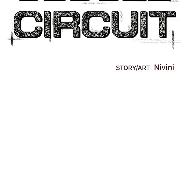 Closed Circuit - episode 18 - 15